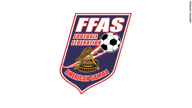 ALL FOOTBALL NATIONS LOGOS - 1
